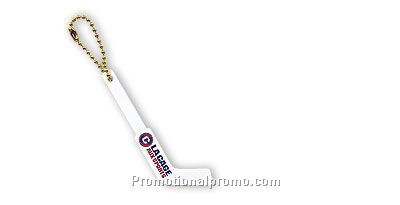 3-1/2" Goalie hockey stick