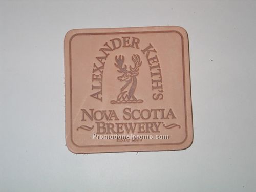 3 3/4 X 3 3/4 SQ. W/ ROUND CORNERS