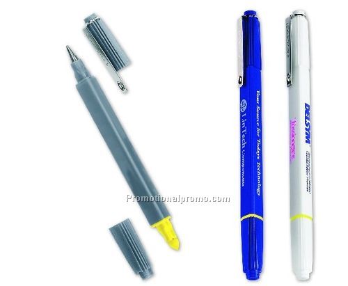 3-D PEN & HIGHLIGHTER COMBO