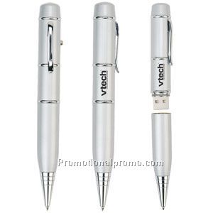 3-In-1 USB Drive Pen