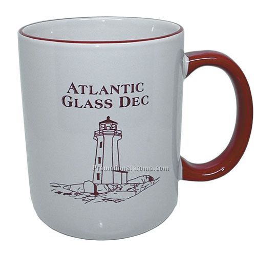 3400 Series Coffee Mugs