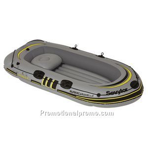 4 Person Super Caravelle