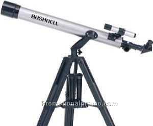 420 x 60mm Refractor w/ Red Dot