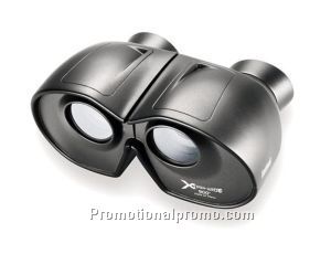 4X30, 900 ft. field of view - Xtra Wide Binoculars