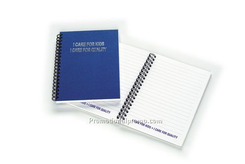 5 X 7 - 90 SHEET MAT BOARD JAY JOURNALS WITH FOIL STAMPED OR DEBOSSED COVER