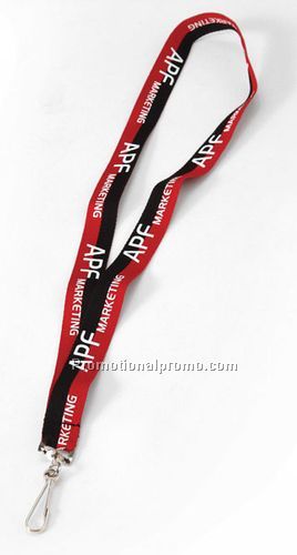 50/50 lanyards - 1