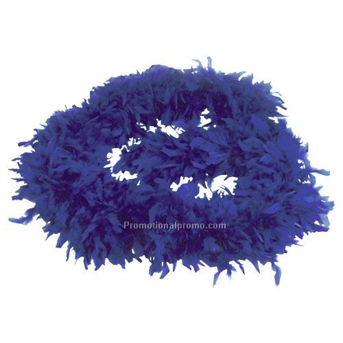 6' Blue Boa - 60 GR