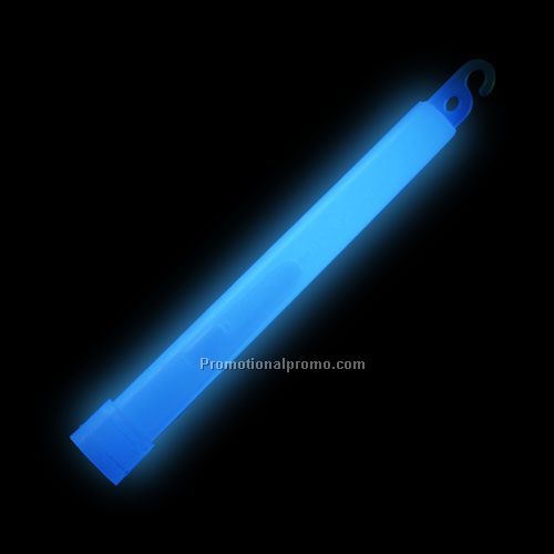 6" Blue Glowstick