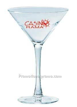 7 1/2 oz. Martini