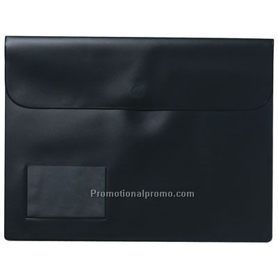 8 1/2 *11 PVC document holder