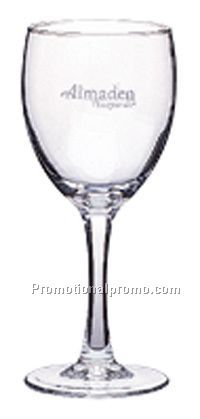 8-1/2 oz. Wine Glass