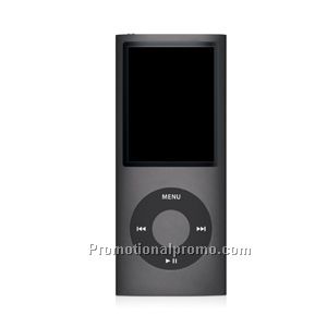 8GB iPod Nano - Black w/Apple Care - French