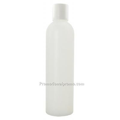 8oz Frosted Bullet Dispensing Bottle