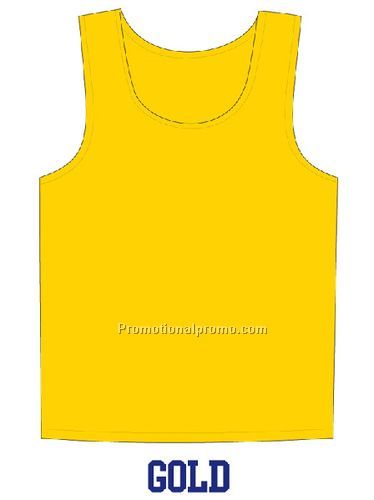 9500 HEAVY WEIGHT PRO-MESH SCRIMMAGE VESTS