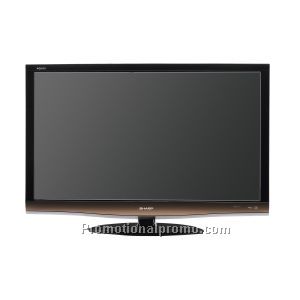 AQUOS 46 inch HDTV LCD Television E77 Series