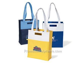 Accent Tote