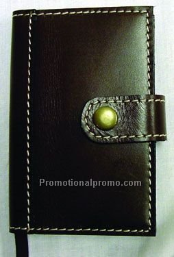 AgendaCover - 4 5/16