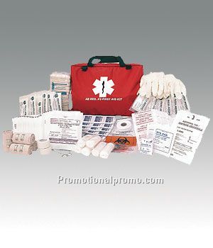 Alberta Regulation Kit #3