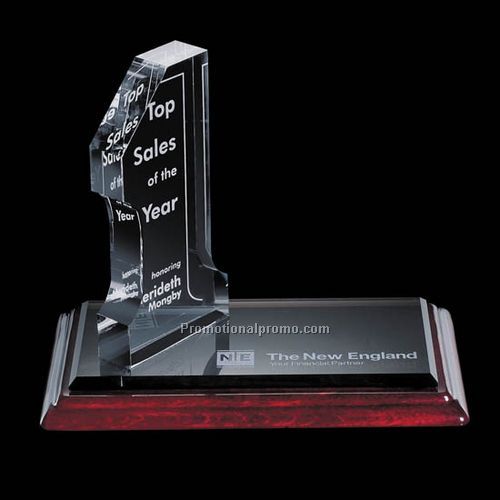 Albion Award - #1