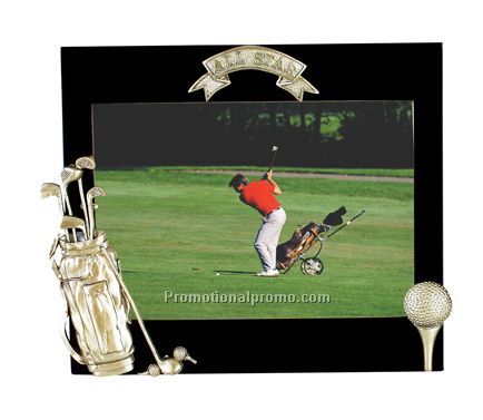 All star photo frame