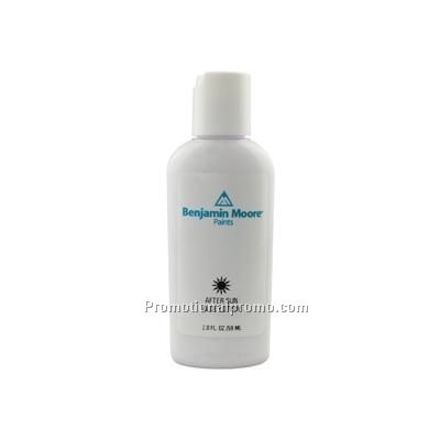 Aloe Vera Lotion - 2oz Bottle