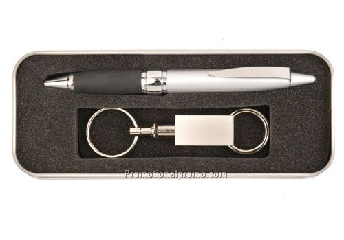 Ambassador Pen and KC110 Keyring