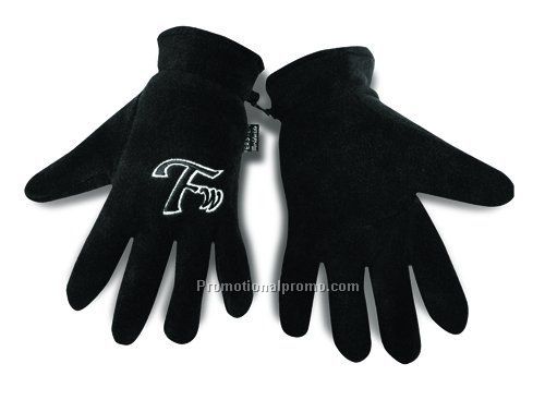 Anti-Pill Polar Fleece Gloves