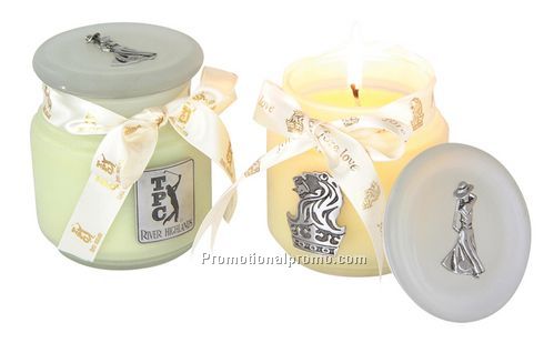 Aroma Therapy Candles