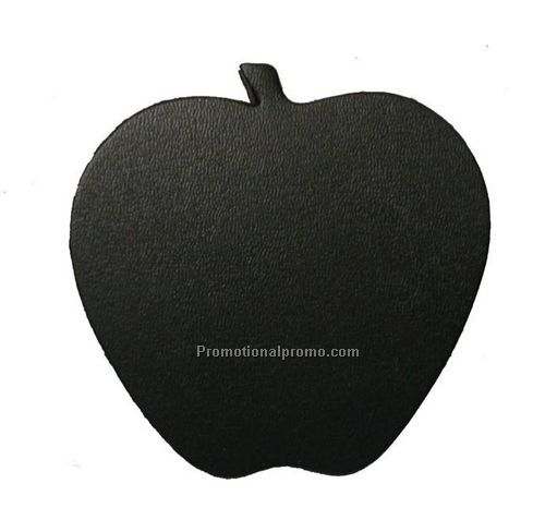 Avalon Apple Coaster - Rubber Back