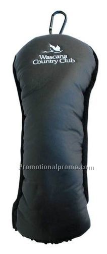 BARREL FAIRWAY COVER