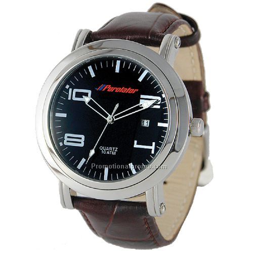 BILLIE Gent's - Black