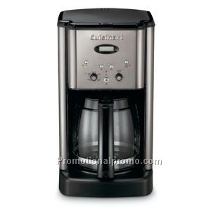 BREW CENTRAL 12-CUP PROGRAMMABLE COFFEEMAKER