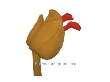 BUTTHEAD COVERS, INC. - Duck