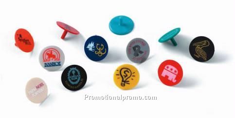 Ball Markers & Repair Tools