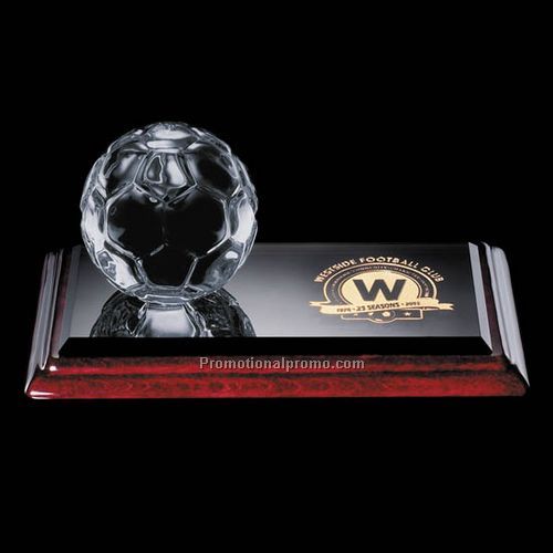 Ball on Albion - Soccer Ball