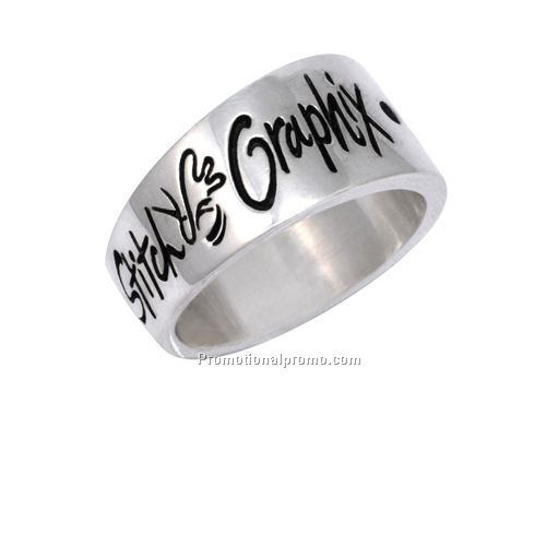 Band Rings