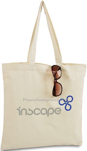 Bargain Canvas Tote