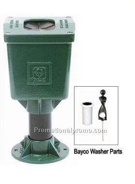 Bayco Club Washer