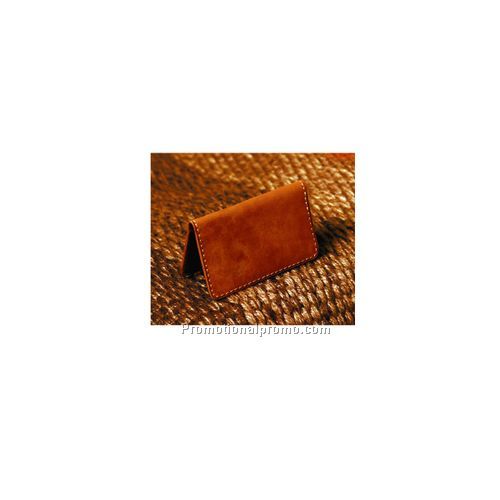 Bent Creek Bus. Card Case