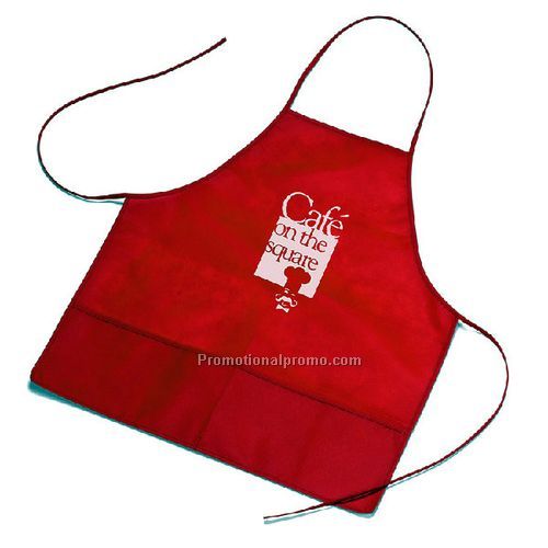 Bib Apron