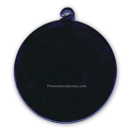 Black Hook Medallion for Hawaiian necklace