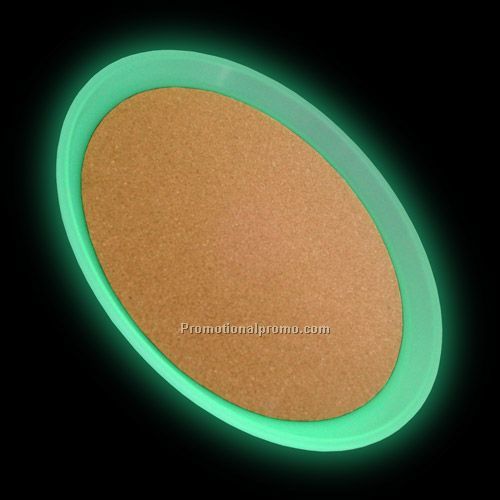 Black Light Beer Tray