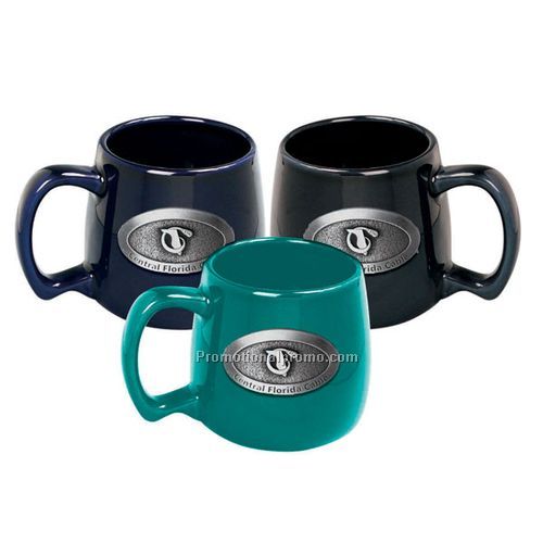 Black Mug 262
