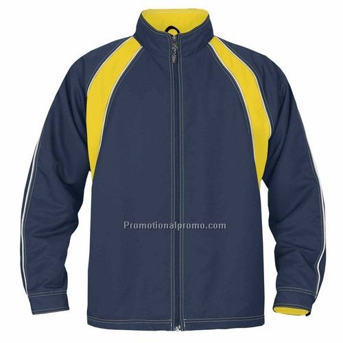 Blaze Athletic Twill Shell