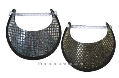 Bling Visors