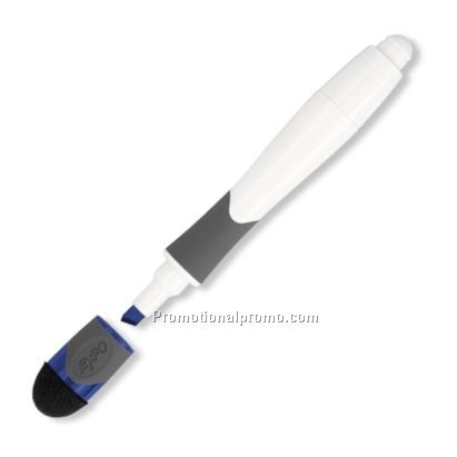 Blue Dry Erase Marker