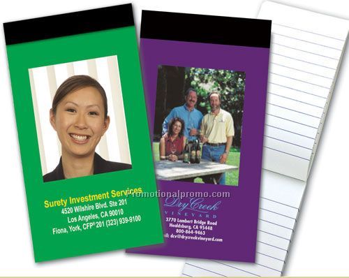 Bound Flip Pad Stock Background