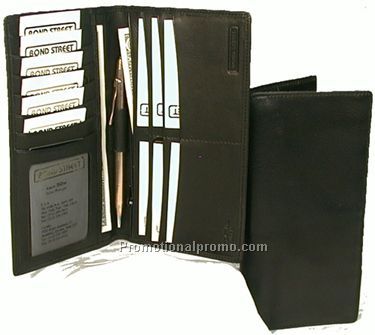 Breast Pocket Secretary