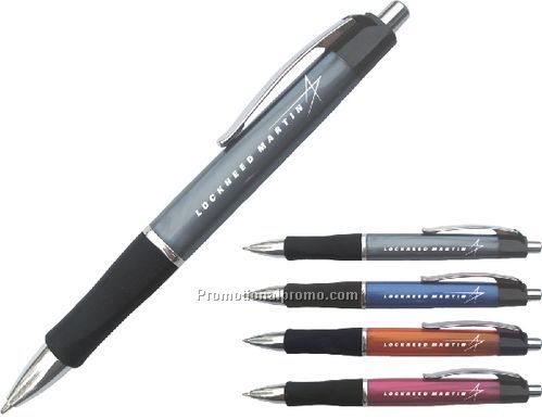 Brilliance - Gun Metal Grey