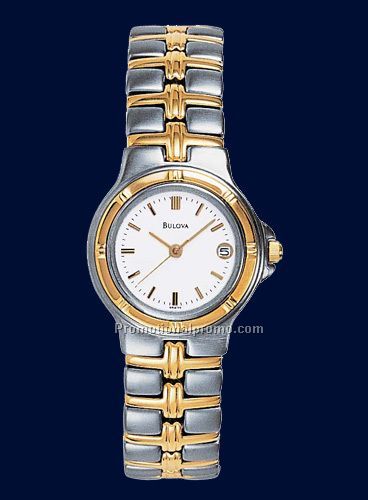 Bulova - Ladies